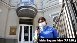 Между правительством Грузии и компанией из США действует соглашение о поставке самых современных медикаментов для лечения гепатита С