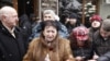 Гаглоеву обнадеживает то, что начался диалог между Джиоевой и действующей властью