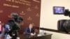 Анатолий Бибилов пообещал, что в середине ноября вопрос перехода парламента на профессиональную основу будет оформлен законодательно
