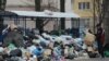 Біля Дніпра затримали ще одну фуру зі львівським сміттям – поліція 
