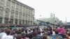 «Элифбе» – уроки крымскотатарского. День Независимости
