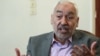 Uprisings Divide Islamic Clerical Establishment