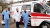 «Виклик 103». Нові правила звернення до «швидкої допомоги»