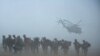 Obama Says Taliban Pushed Back, But Much Work Remains