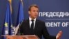 Макрон зголосився на посередництво в нормалізації відносин між Сербією і Косовом