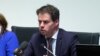 Посол Франции в Армении Жонатан Лакот 