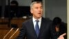 Milo Đukanović, Foto: Savo Prelević