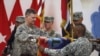 Iraq-U.S. Talks On Forces Extension Stalled