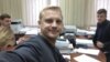 Слідчі перекваліфікували справу активіста Шабуніна, йому загрожує до 5 років за ґратами