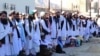 حکومت افغانستان زندانیان رها شده طالبان را به ۳ هزار تن می‌رساند
