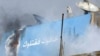 U.S. Accuses Syria, Iran Of Fanning Lebanon Violence