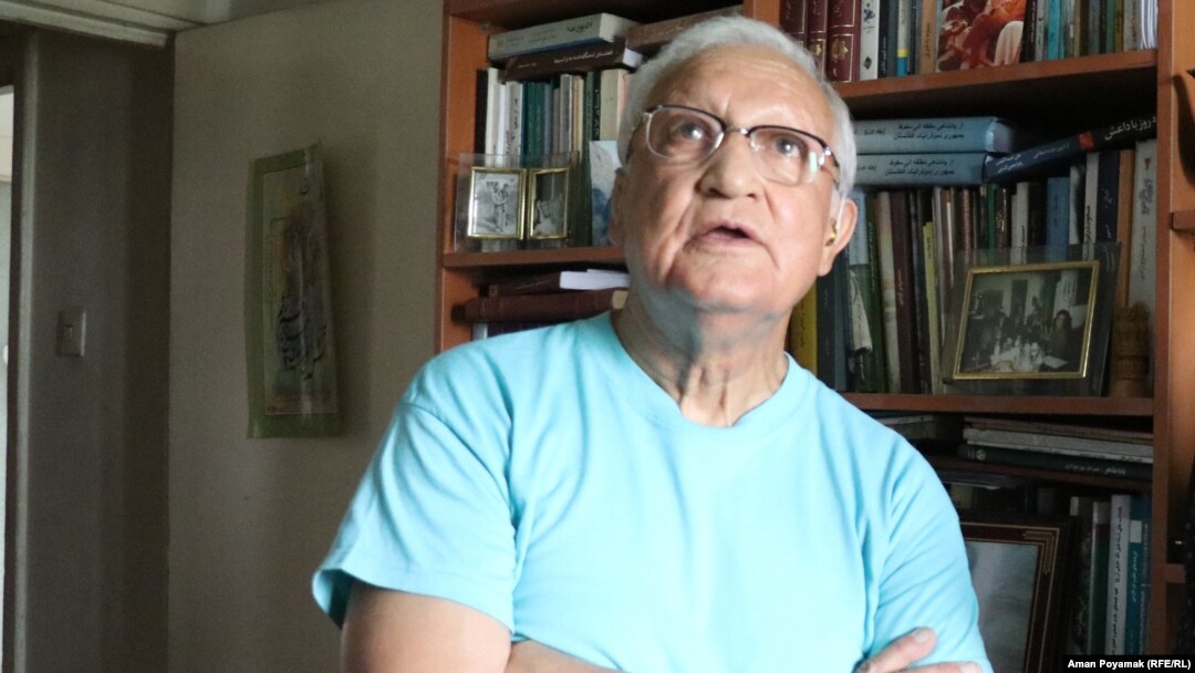 محمد اعظم رهنورد زریاب 