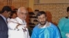 Ahmadinejad Says Iran Operates 3,000 Centrifuges