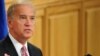 Biden In Iraq To Discuss Ba'ath Dispute