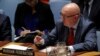 China, Russia Reject U.S. Call For More 'Direct Actions' To Rein In North Korea
