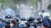 У багатьох країнах світу відбуваються протести проти обмежень у зв’язку з COVID-19
