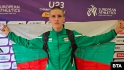 Лъчезар Вълчев