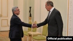 Լուսանկարը՝ նախագահականի