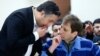 Iran's Supreme Court Upholds Billionaire's Death Sentence