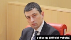 С сегодняшнего дня работа правительства должна стать образцовой, призвал министров Георгий Гахария