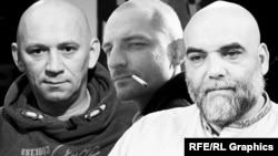 Олександр Расторгуєв, Кирило Радченко, Орхан Джемаль загинули 30 липня