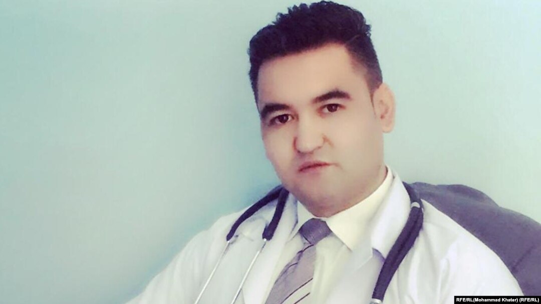داکتر محمد نصیر جاله