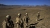 Eight U.S. Troops Killed In East Afghan Battle