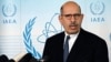 UN Nuclear Watchdog Prepares Report On Iran