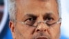 Firing Tightens President's Economic Circle
