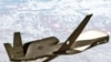 U.S. Drone 'Kills' Own Troops