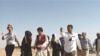 Al-Qaeda Calls For Foreign Kidnappings In Afghanistan