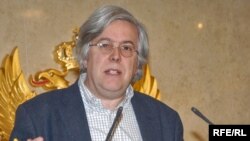 Бывший содокладчик Парламентской ассамблеи СЕ по Азербайджану Андреас Гросс