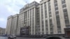 Держдума Росії дозволила визнавати іноземними агентами громадян, які «займаються політикою»