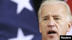 Vice President Biden will visit Pakistan next week