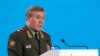 Начальник Генштаба ВС РФ, первый заместитель министра обороны Валерий Герасимов (архив)