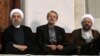 Rohani Corruption Spat Could Herald Rough-And-Tumble Iranian Presidential Campaign