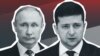 Який сценарій приготував Кремль для Зеленського на це літо (преса про Донбас) (рос.)