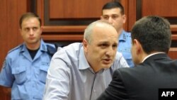 Коалиция оппозиционных партий призывает президента Грузии помиловать Мерабишвили