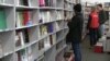 Українське книгодрукування було занадто зациклене на Росії – видавець