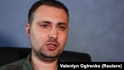 Кирило Буданов каже, що «найгарячіші» бої очікуються в березні