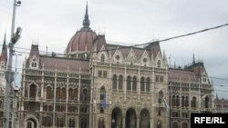 Парламент Угорщини