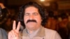 علي وزير (انځور له ارشيفه) 