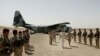 NATO Says Afghan Troop Pledges Could Take Weeks