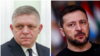 Фіцо повідомив, що може зустрітися із Зеленським у найближчі кілька днів