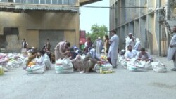 هند له پاکستانه له شړل شويو افغان کډوالو سره مرسته کړې