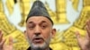 Afghans To Probe U.S.-Led Air Strike