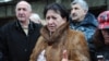 В том случае, если власть не будет ей передана, полагает Джиоева, ситуация «всегда будет оставаться вне правового поля»