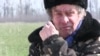 Постраждалий від вибухів на Харківщині: я в «урках» і з документами – все, що встиг забрати (відео)