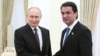 Ворисони эҳтимолии раҳбарони Осиёи Марказӣ аз Путин "дуо" мегиранд?