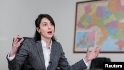 ხატია დეკანოიძე
